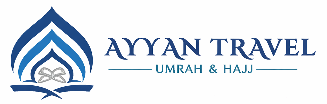 Umrah Packages from USA